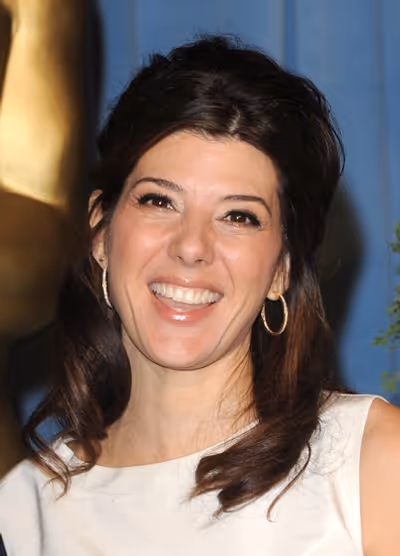 Marisa Tomei Photo