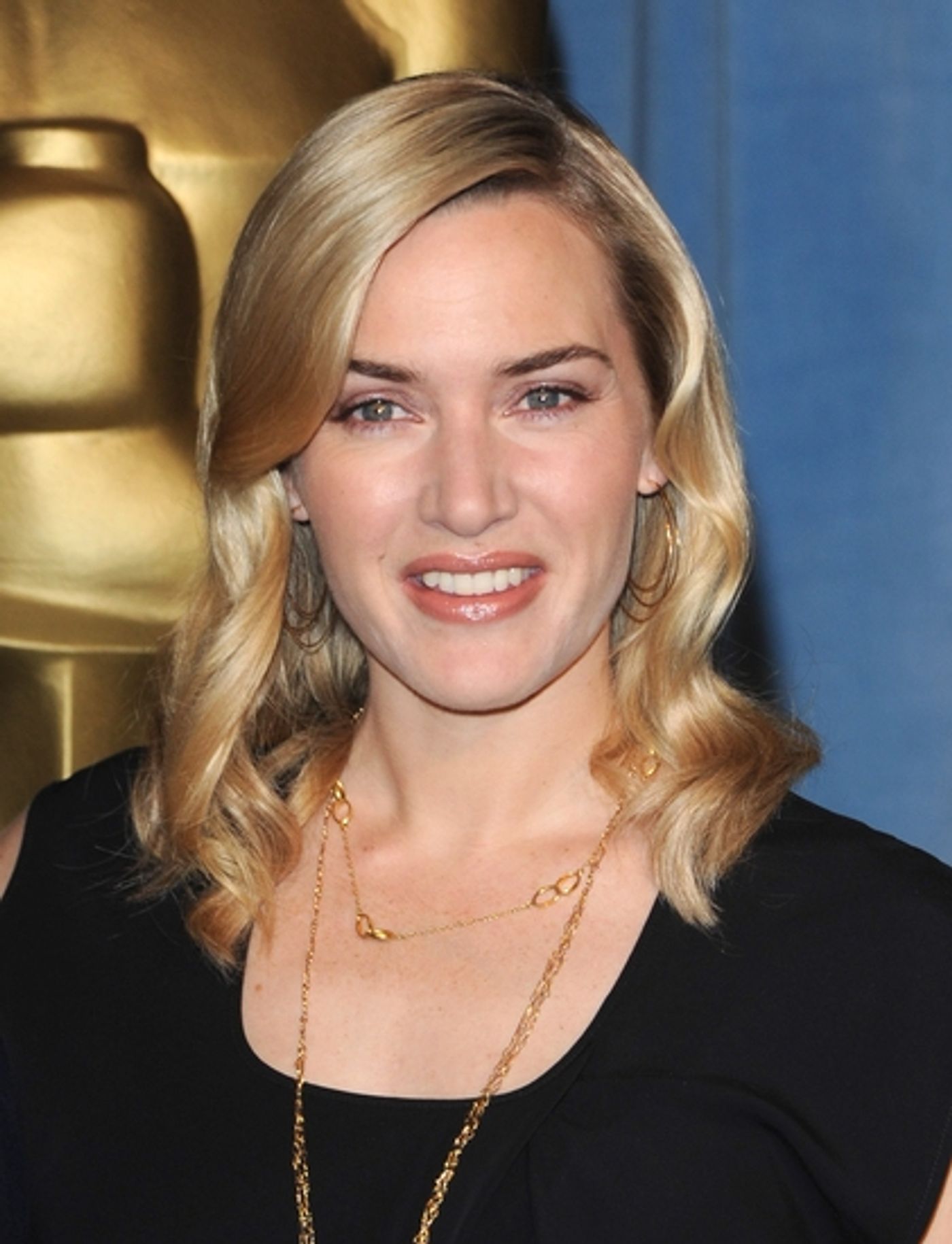 Photo Coverage: 2009 Oscar Nominees Luncheon  Image