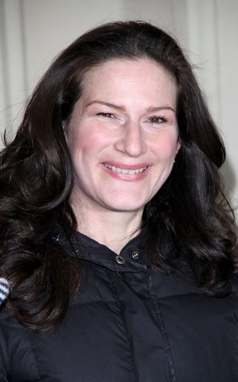 Photo Coverage: 'YOUR WELCOME AMERICA' Opening Night Arrivals — photo 2 of 56