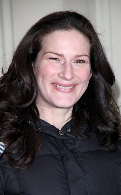 Ana Gasteyer Photo