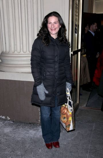 Photo Coverage: 'YOUR WELCOME AMERICA' Opening Night Arrivals — photo 3 of 56