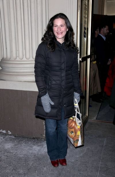 Ana Gasteyer Photo