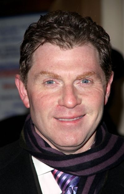 
Bobby Flay Photo