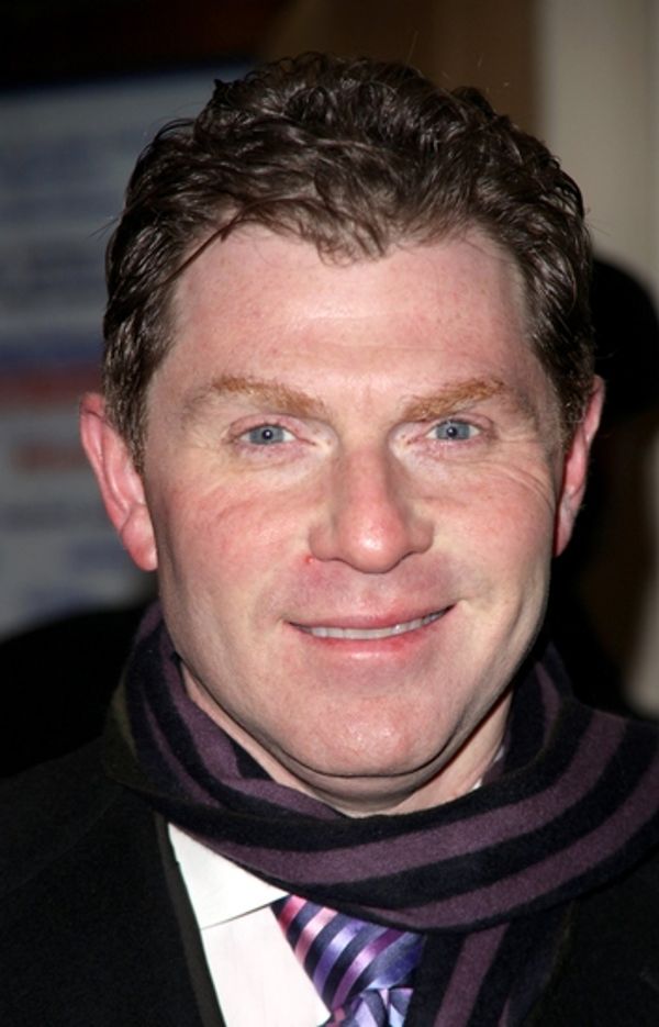 
Bobby Flay Photo