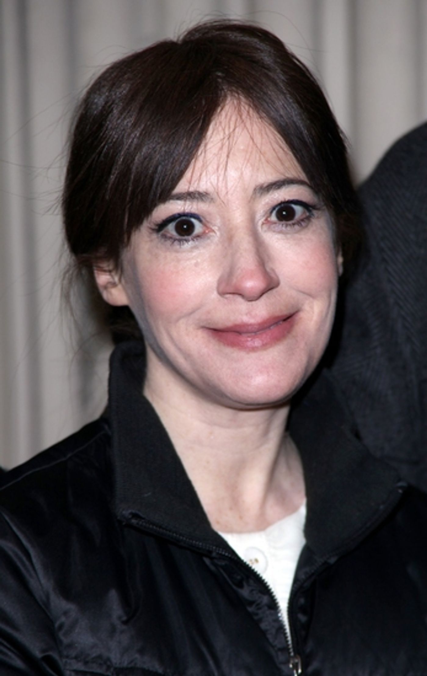 Photo Coverage: 'YOUR WELCOME AMERICA' Opening Night Arrivals  Image