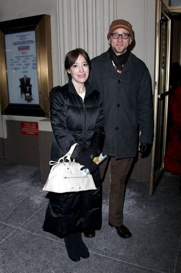 Photo Coverage: 'YOUR WELCOME AMERICA' Opening Night Arrivals — photo 10 of 56