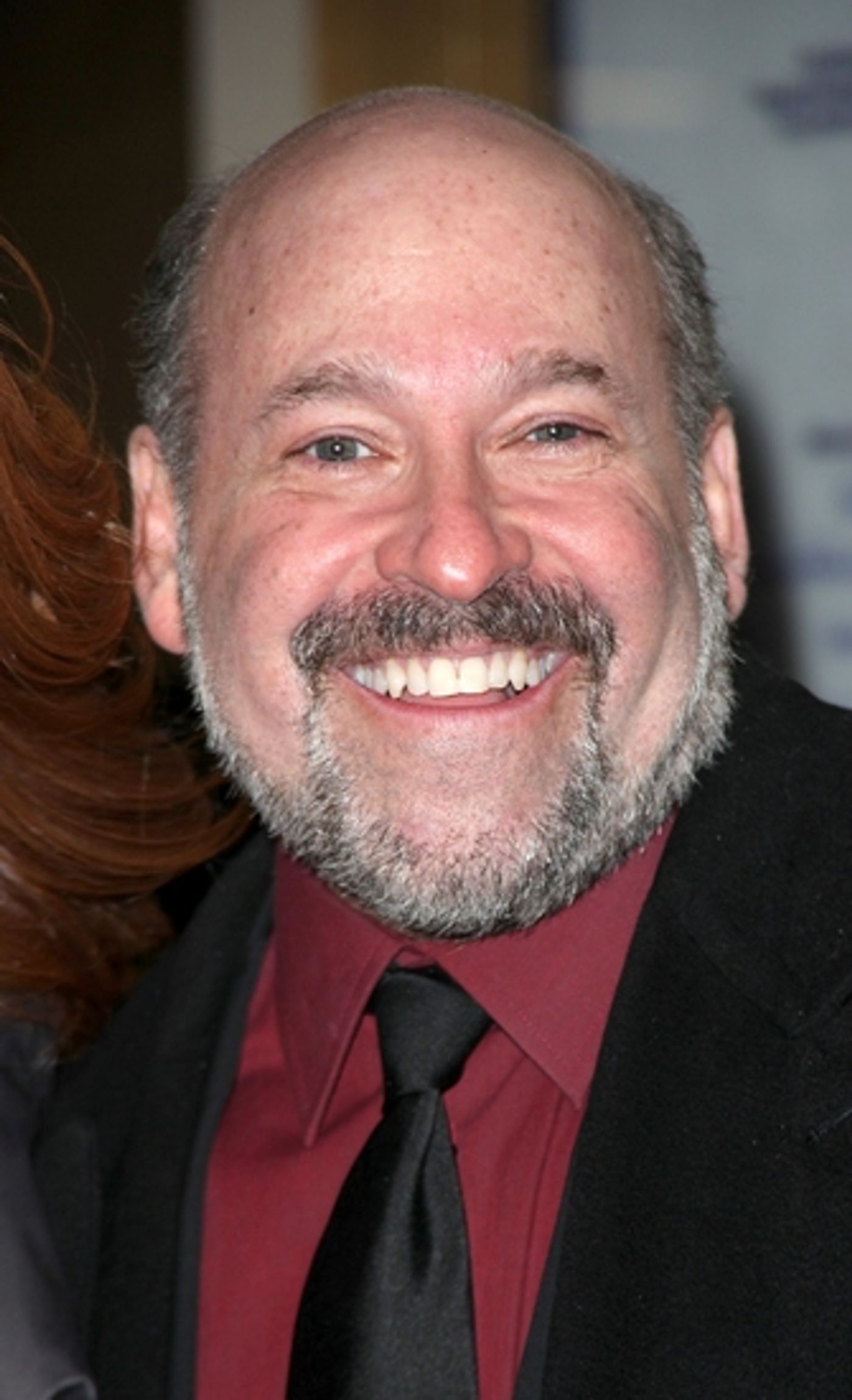 Photo Coverage: 'YOUR WELCOME AMERICA' Opening Night Arrivals  Image