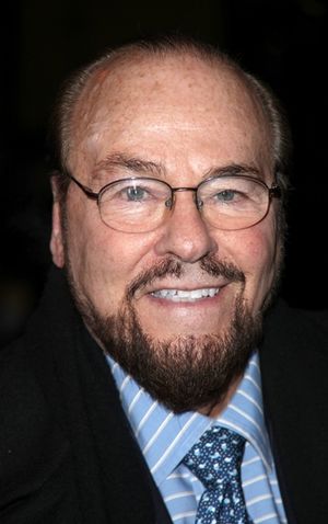 James Lipton Photo