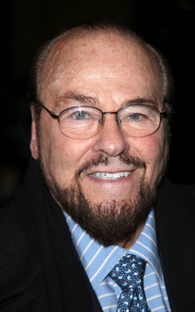 James Lipton Photo