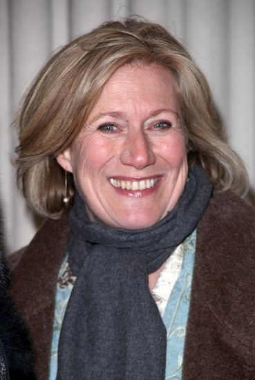 Photo Coverage: 'YOUR WELCOME AMERICA' Opening Night Arrivals — photo 16 of 56