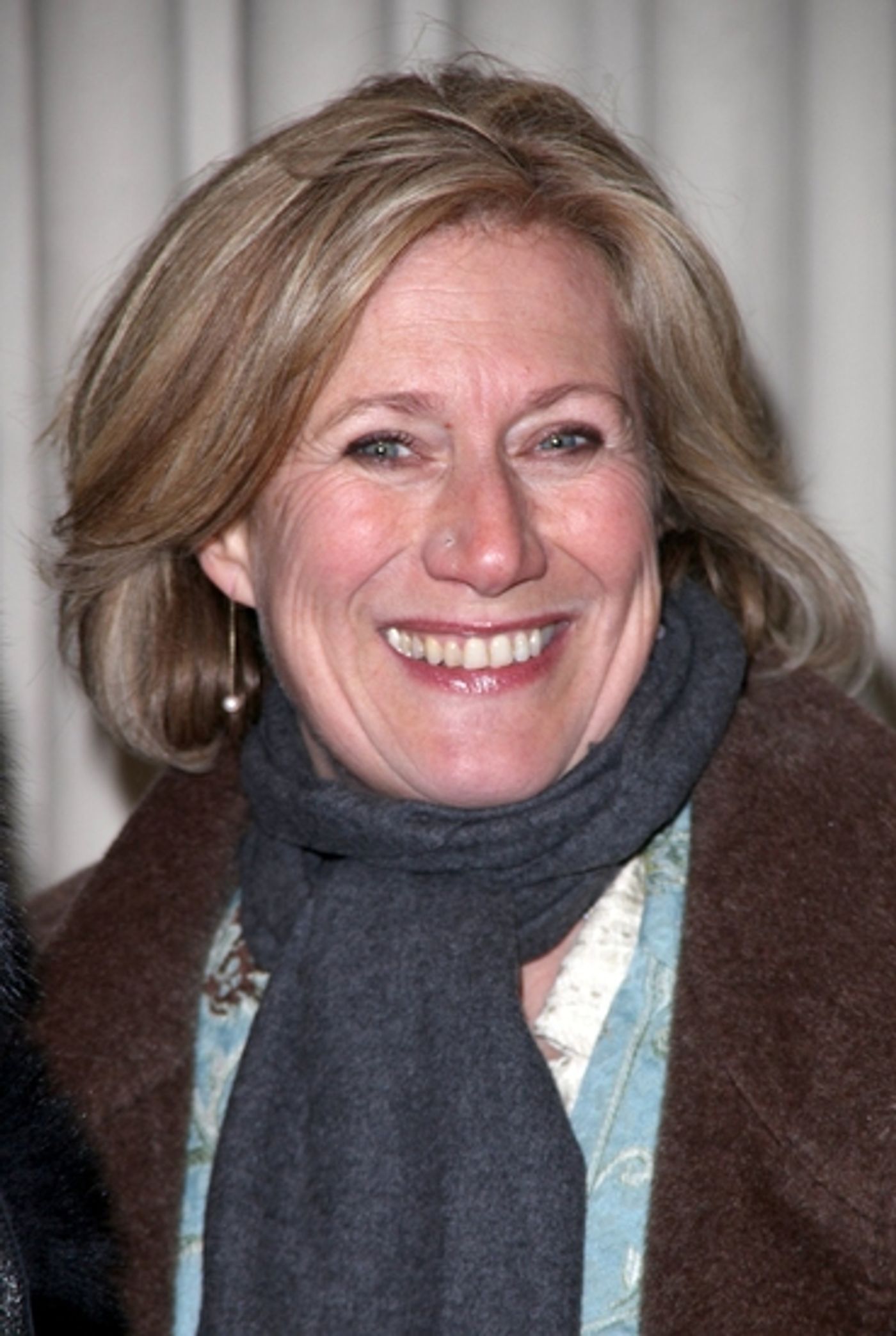 Photo Coverage: 'YOUR WELCOME AMERICA' Opening Night Arrivals Photo Coverage: 'YOUR WELCOME AMERICA' Opening Night Arrivals Image