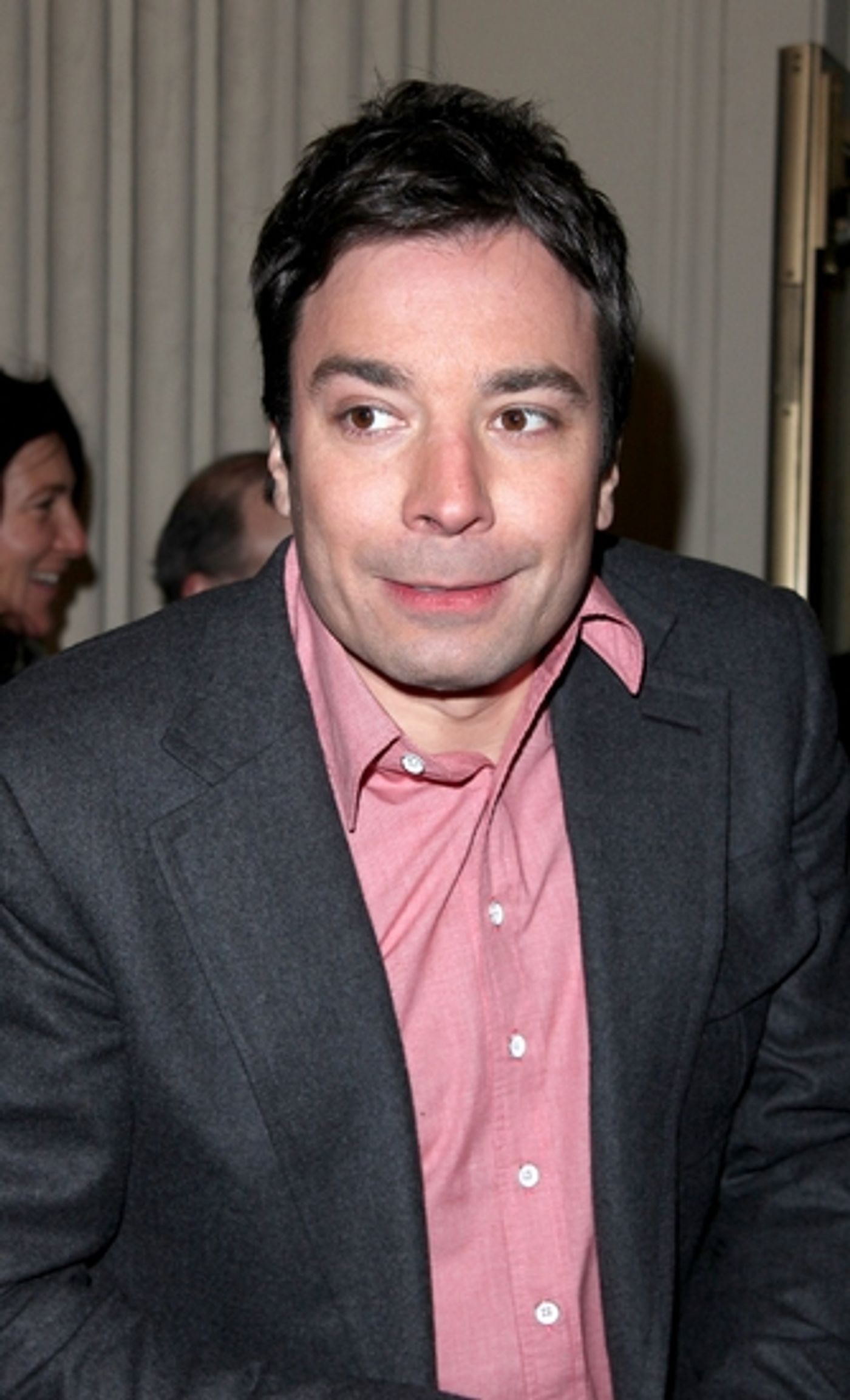 Photo Coverage: 'YOUR WELCOME AMERICA' Opening Night Arrivals  Image