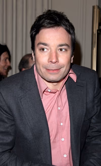 Jimmy Fallon Photo