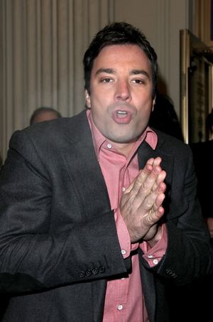 Jimmy Fallon Photo