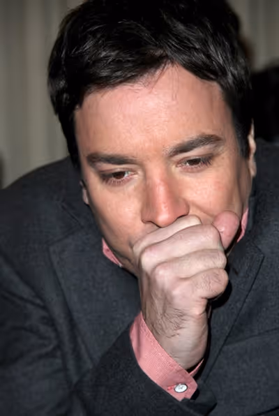 Jimmy Fallon Photo