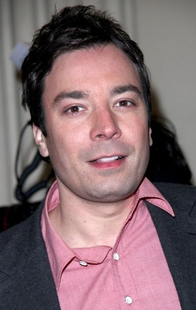 Jimmy Fallon Photo