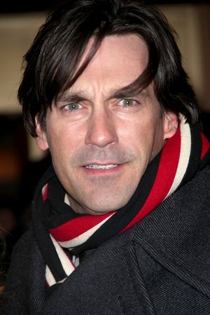 Jon Hamm Photo