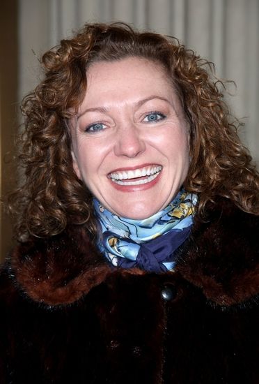 Photo Coverage: 'YOUR WELCOME AMERICA' Opening Night Arrivals — photo 27 of 56