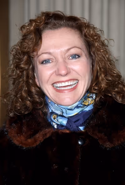 Julie White Photo