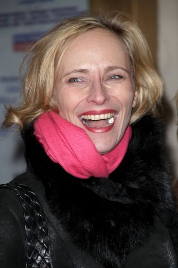 Photo Coverage: 'YOUR WELCOME AMERICA' Opening Night Arrivals — photo 36 of 56