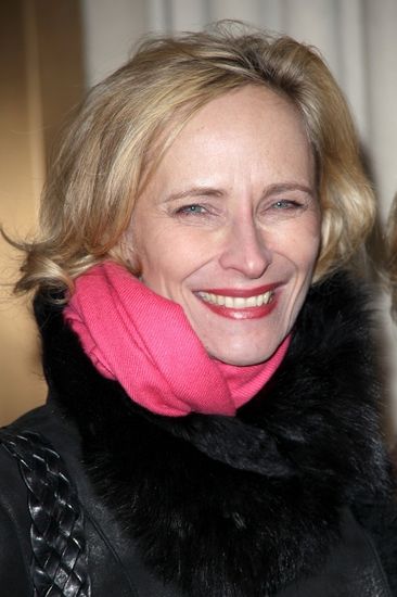 Laila Robbins Photo