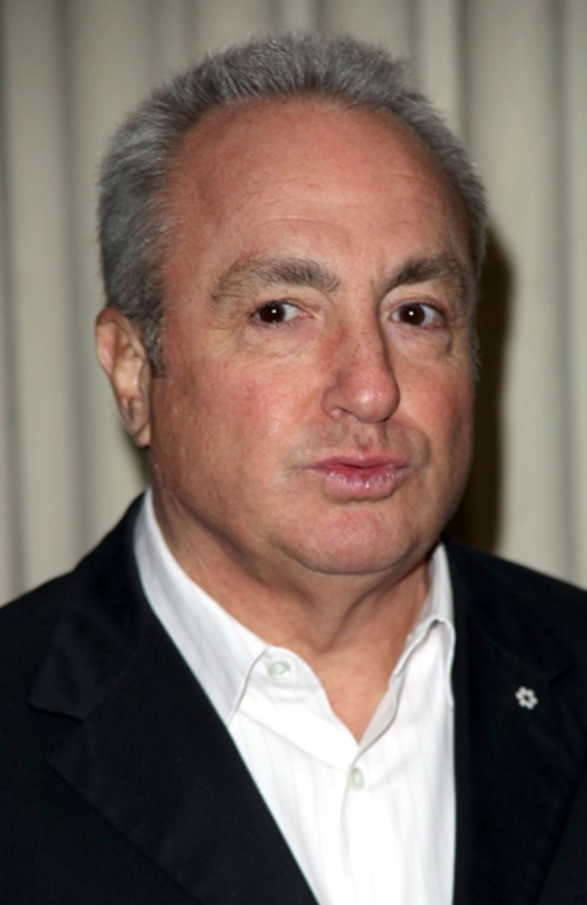 Lorne Michaels at 
