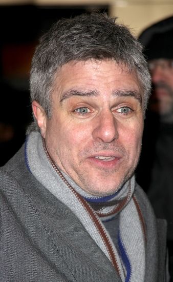 Photo Coverage: 'YOUR WELCOME AMERICA' Opening Night Arrivals — photo 38 of 56