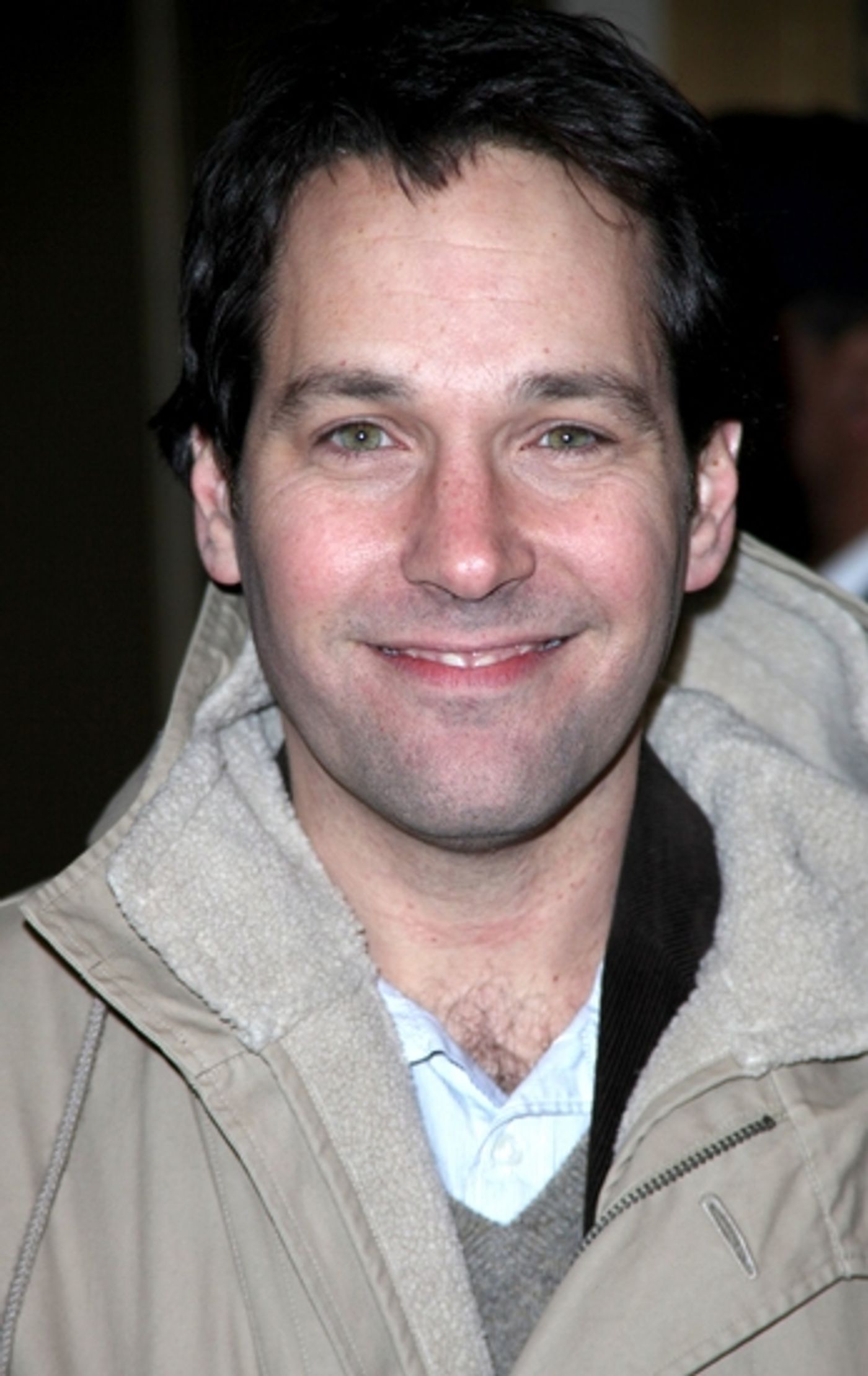 Photo Coverage: 'YOUR WELCOME AMERICA' Opening Night Arrivals  Image