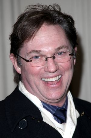 Richard Thomas

 Photo