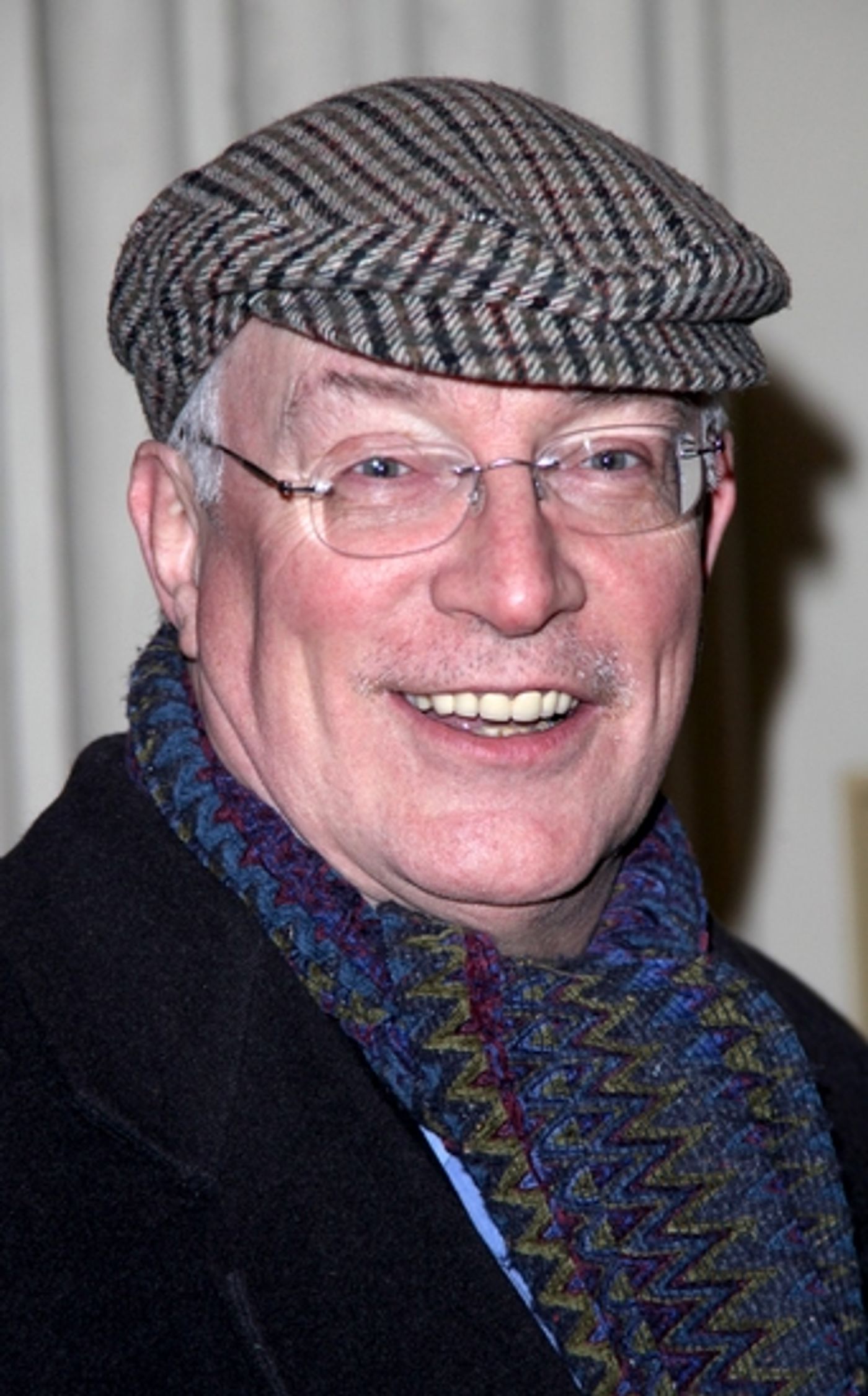 Photo Coverage: 'YOUR WELCOME AMERICA' Opening Night Arrivals  Image