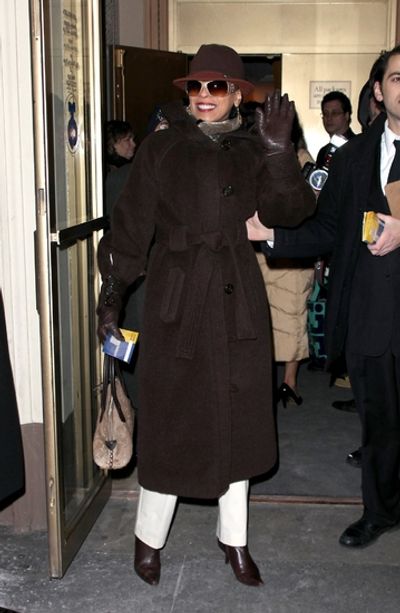 Tamara Tunie Photo