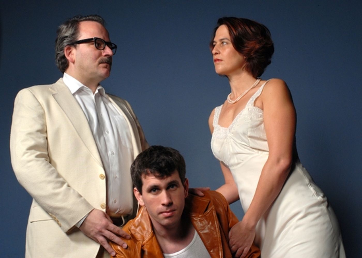 Photo Flash: Tennessee In The Summer At NCTC Photo Flash: Tennessee In The Summer At NCTC Image