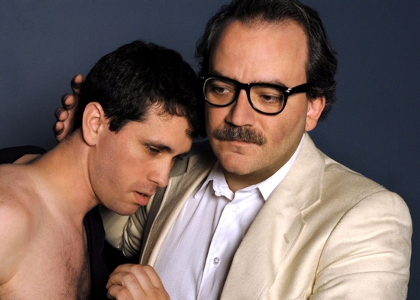 Photo Flash: Tennessee In The Summer At NCTC Photo Flash: Tennessee In The Summer At NCTC Image