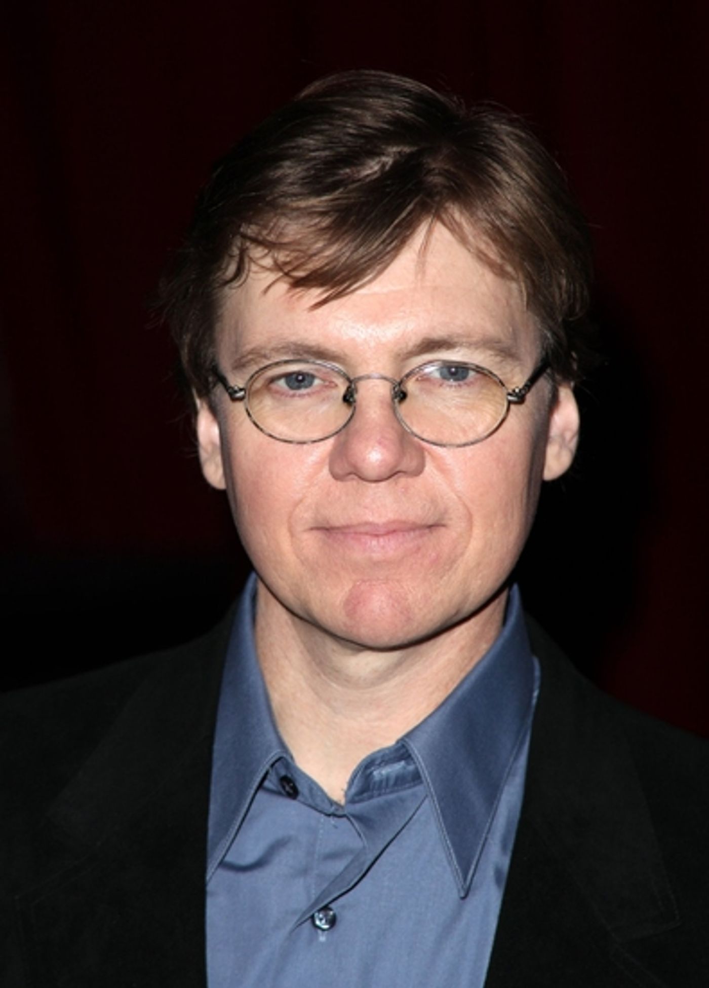 Photo Coverage: 'YOU'RE WELCOME AMERICA' Opening Night Party  Image