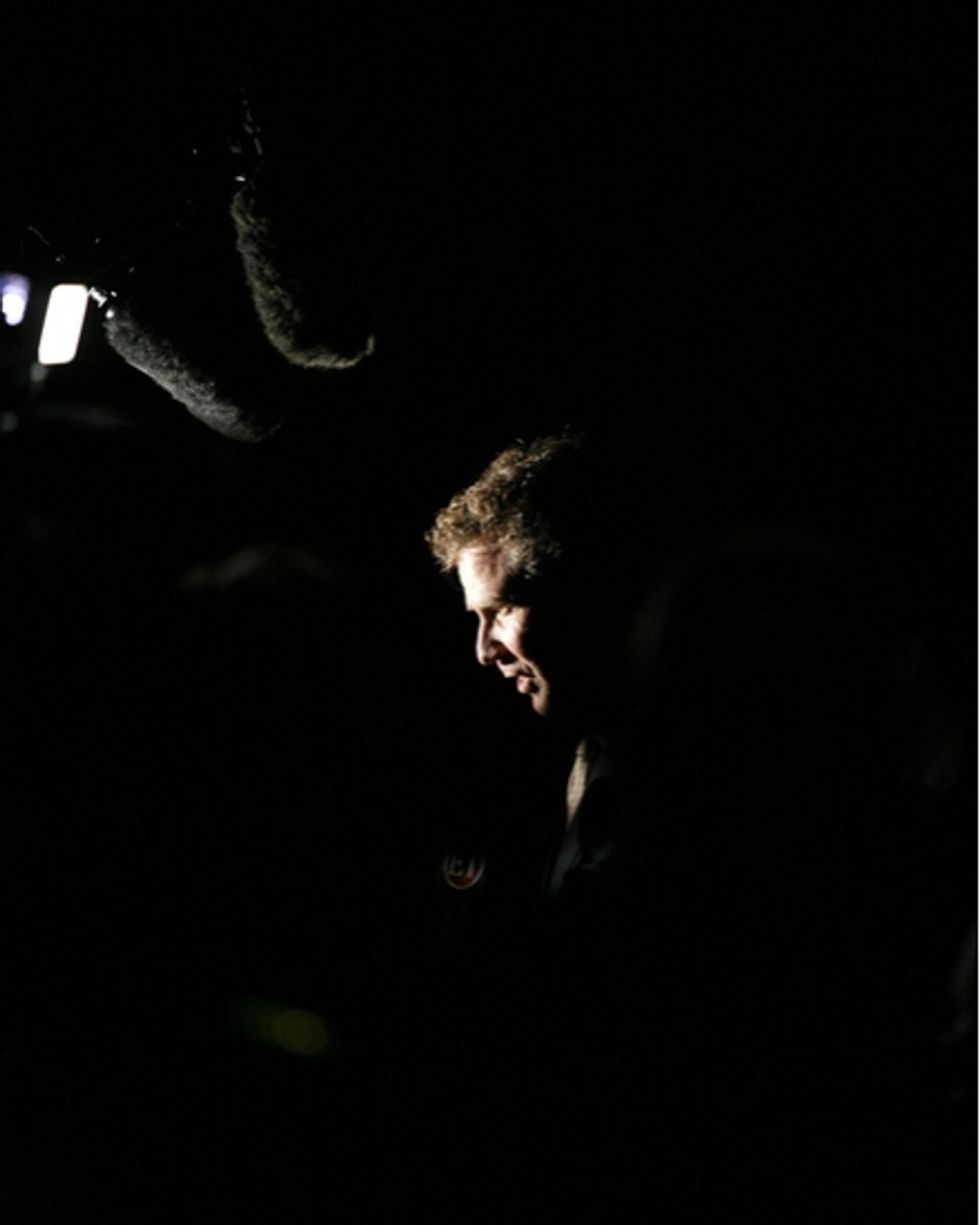 Photo Coverage: 'YOU'RE WELCOME AMERICA' Opening Night Party  Image