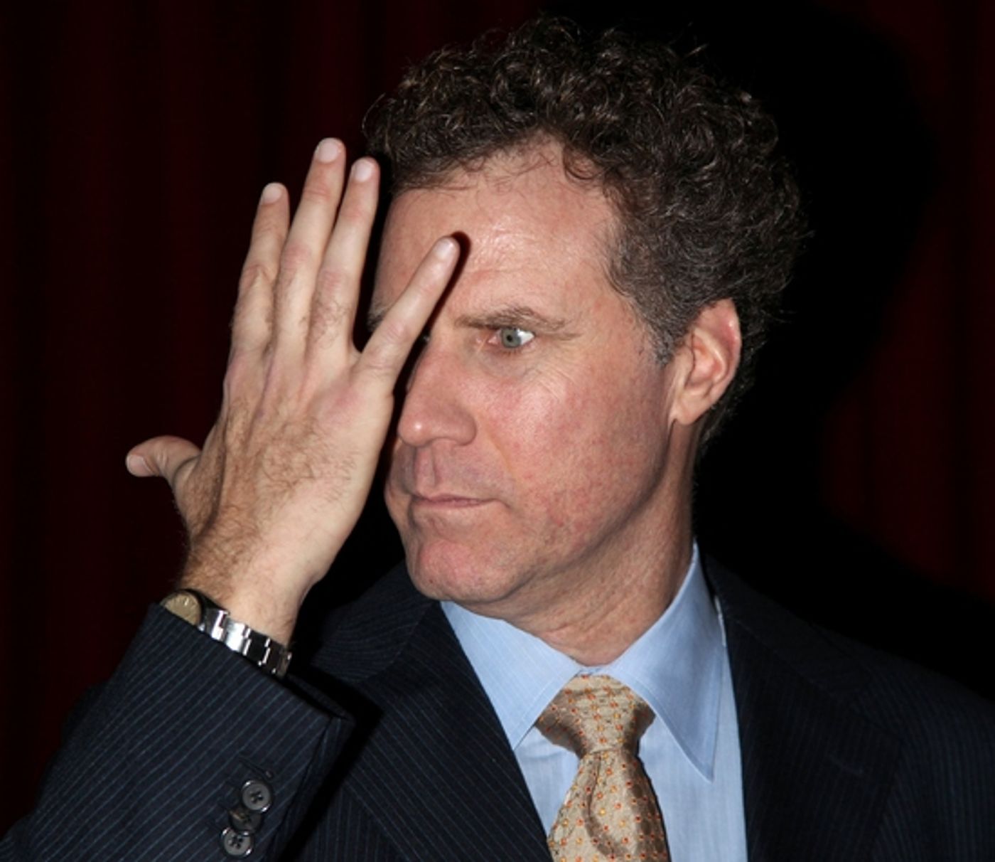 Photo Coverage: 'YOU'RE WELCOME AMERICA' Opening Night Party  Image