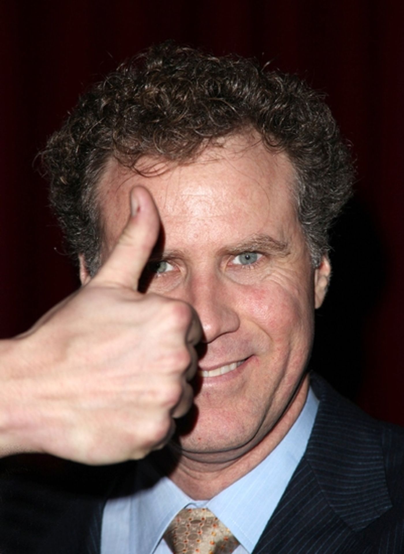 Photo Coverage: 'YOU'RE WELCOME AMERICA' Opening Night Party  Image