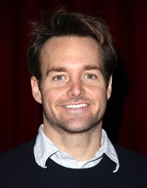 Will Forte Photo