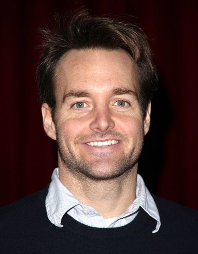 Will Forte Photo