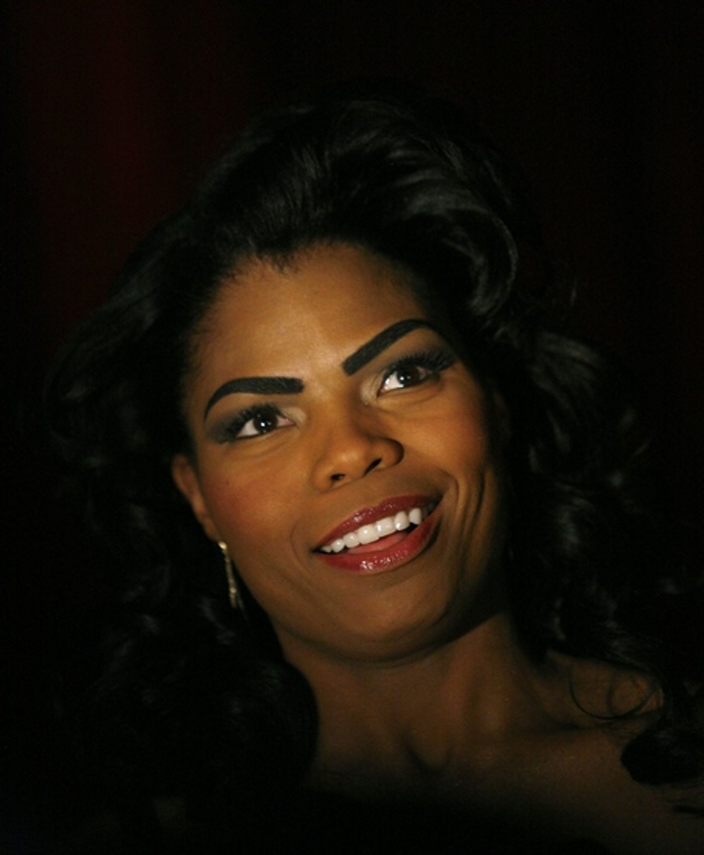 Photo Coverage: 'YOU'RE WELCOME AMERICA' Opening Night Party  Image