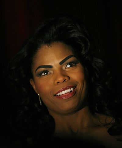 Pia Glenn Photo