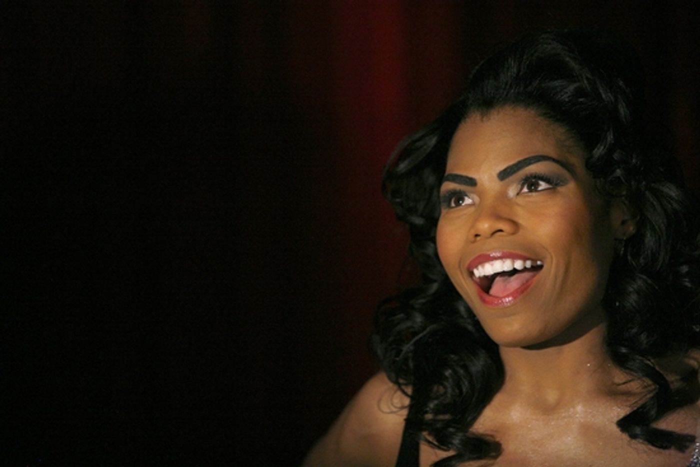 Photo Coverage: 'YOU'RE WELCOME AMERICA' Opening Night Party  Image