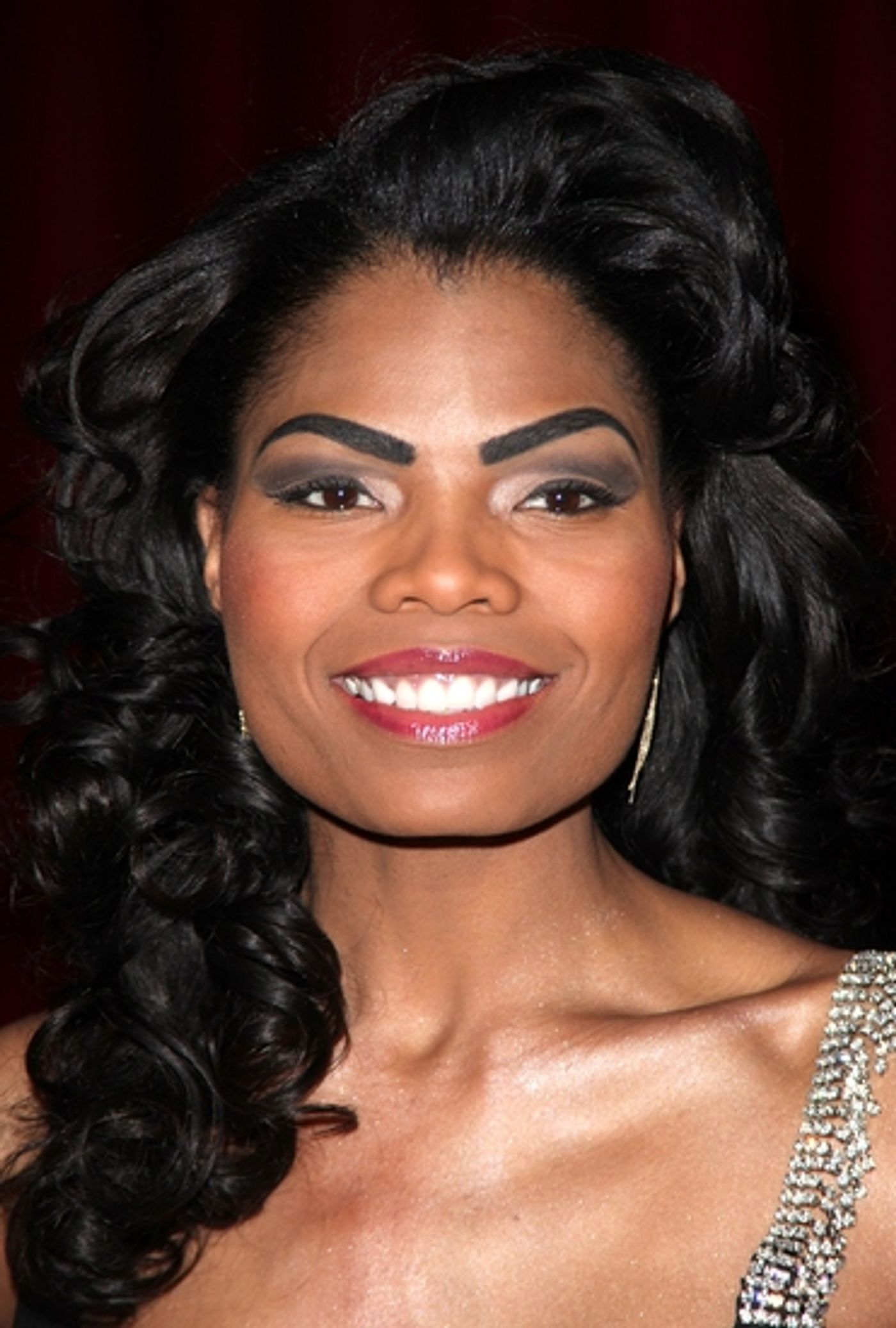Photo Coverage: 'YOU'RE WELCOME AMERICA' Opening Night Party  Image