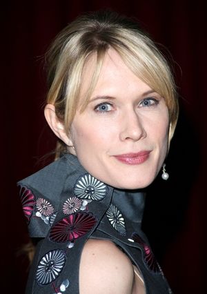 Stephanie March

 Photo