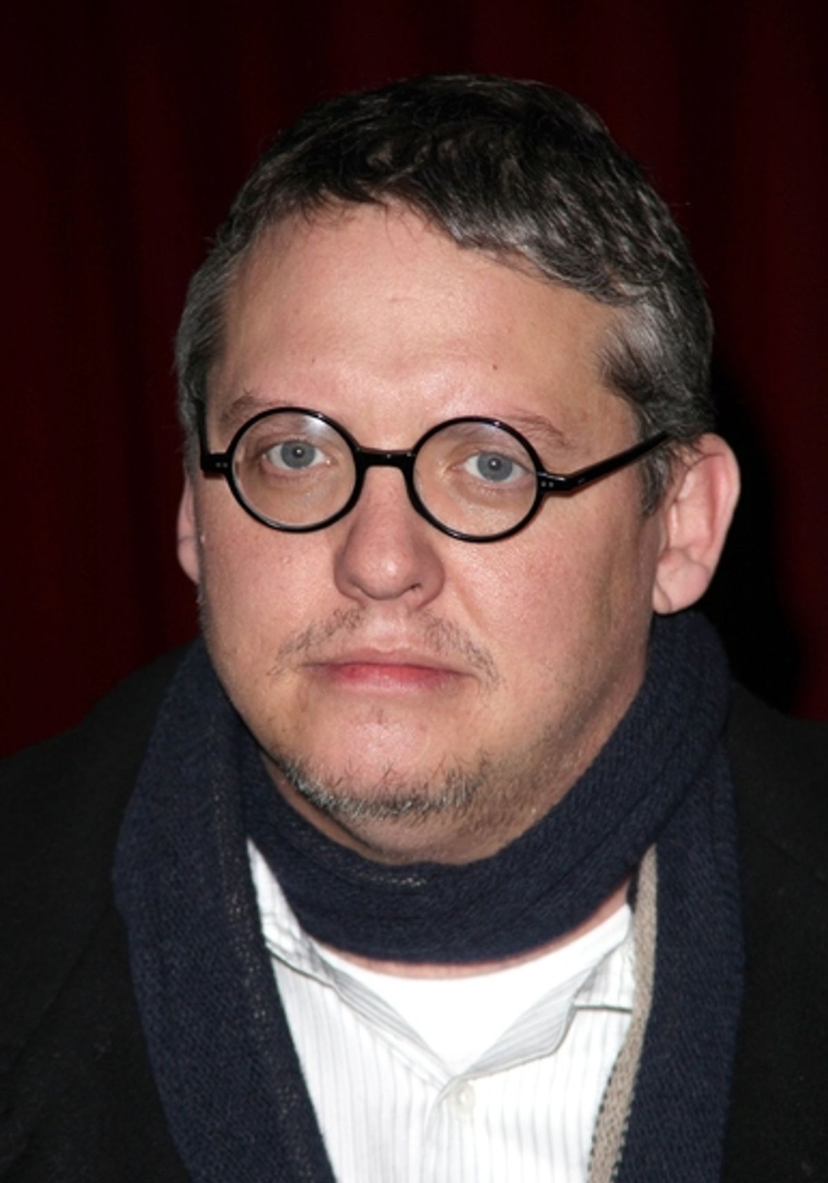 Adam McKay at 