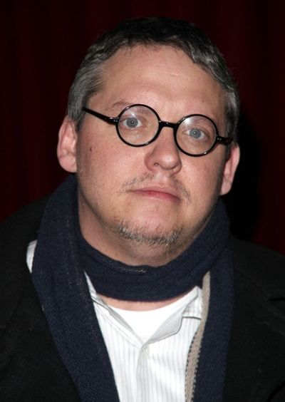 Adam McKay Photo