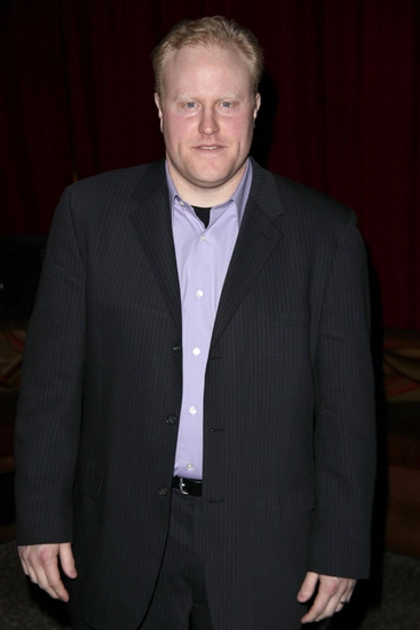 Photo Coverage: 'YOU'RE WELCOME AMERICA' Opening Night Party  Image