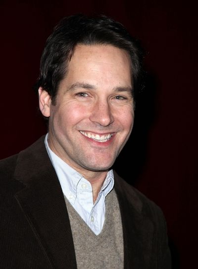 Paul Rudd Photo