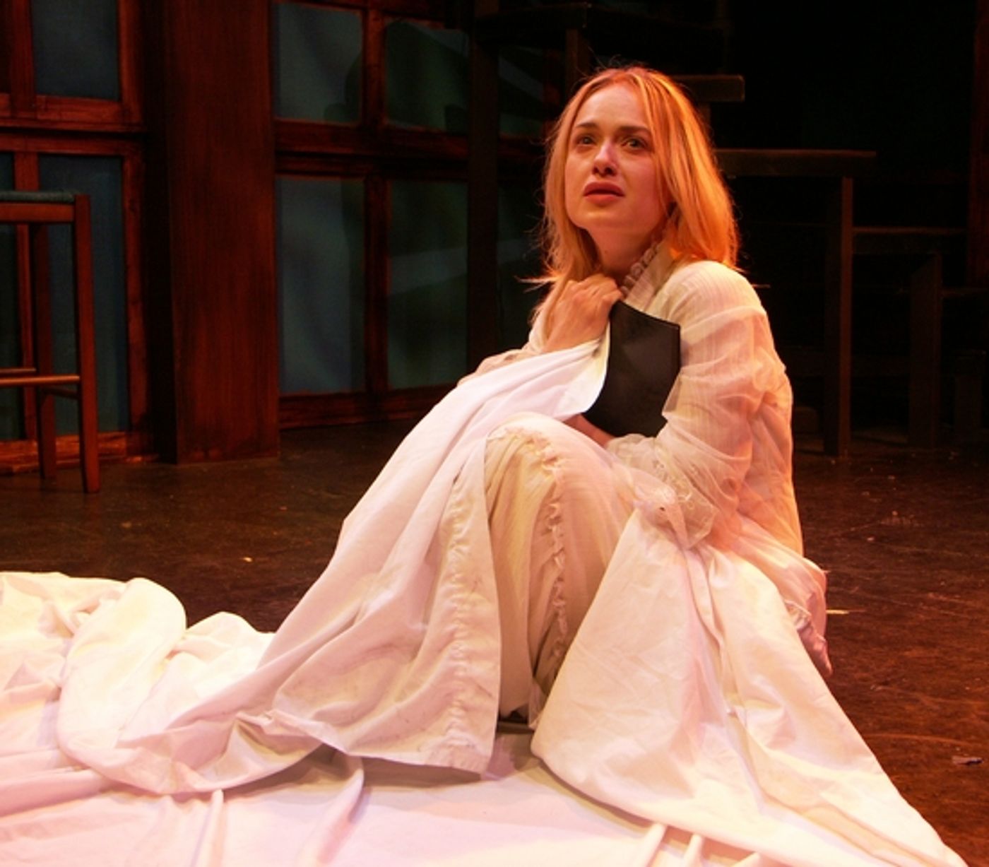 Photo Flash: Blank Theatre Company Presents THE JAZZ AGE  Image