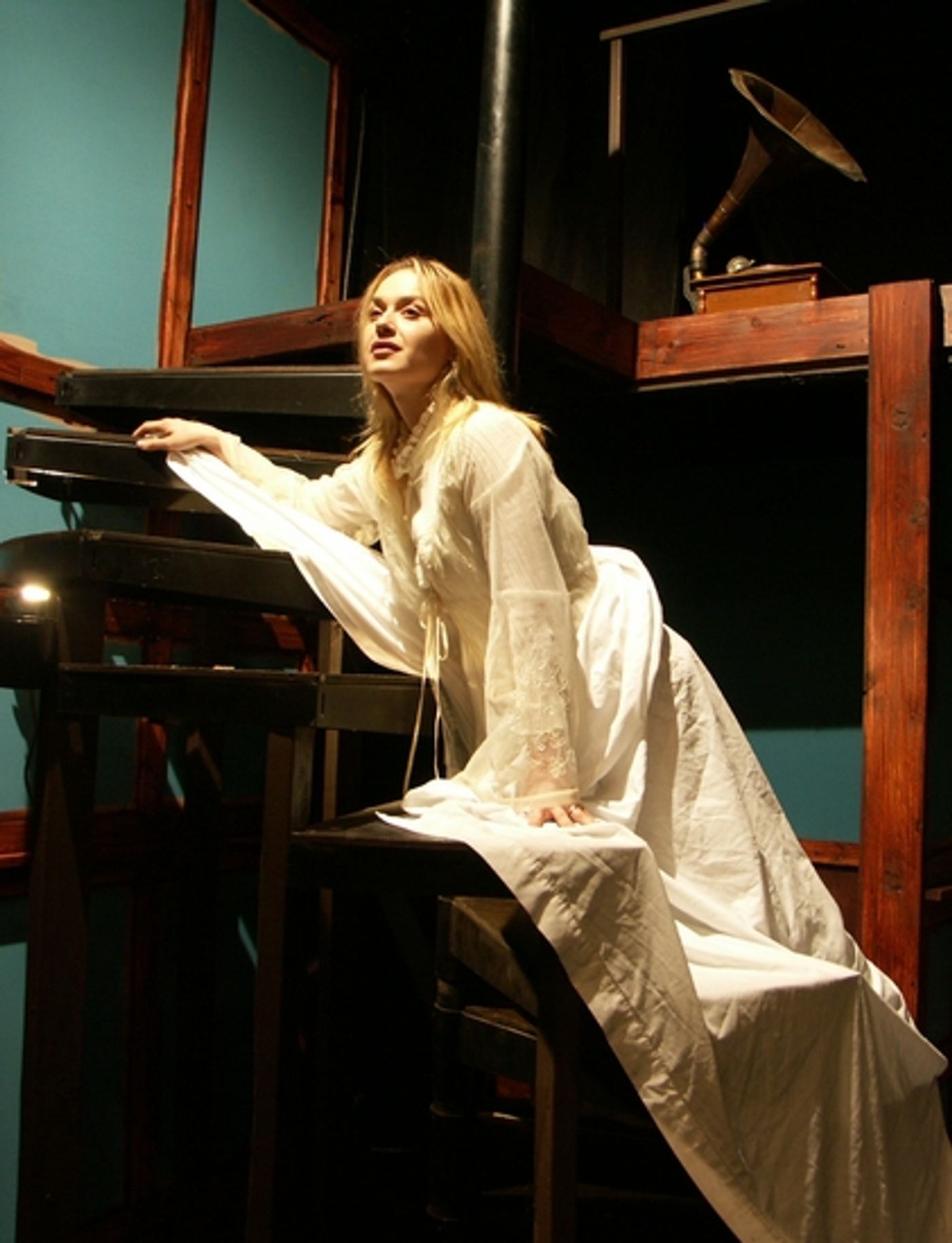 Photo Flash: Blank Theatre Company Presents THE JAZZ AGE  Image